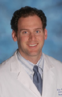 Dr. Eric A Hurtado MD