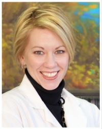 Dr. Kelly Lynne Barham M.D.