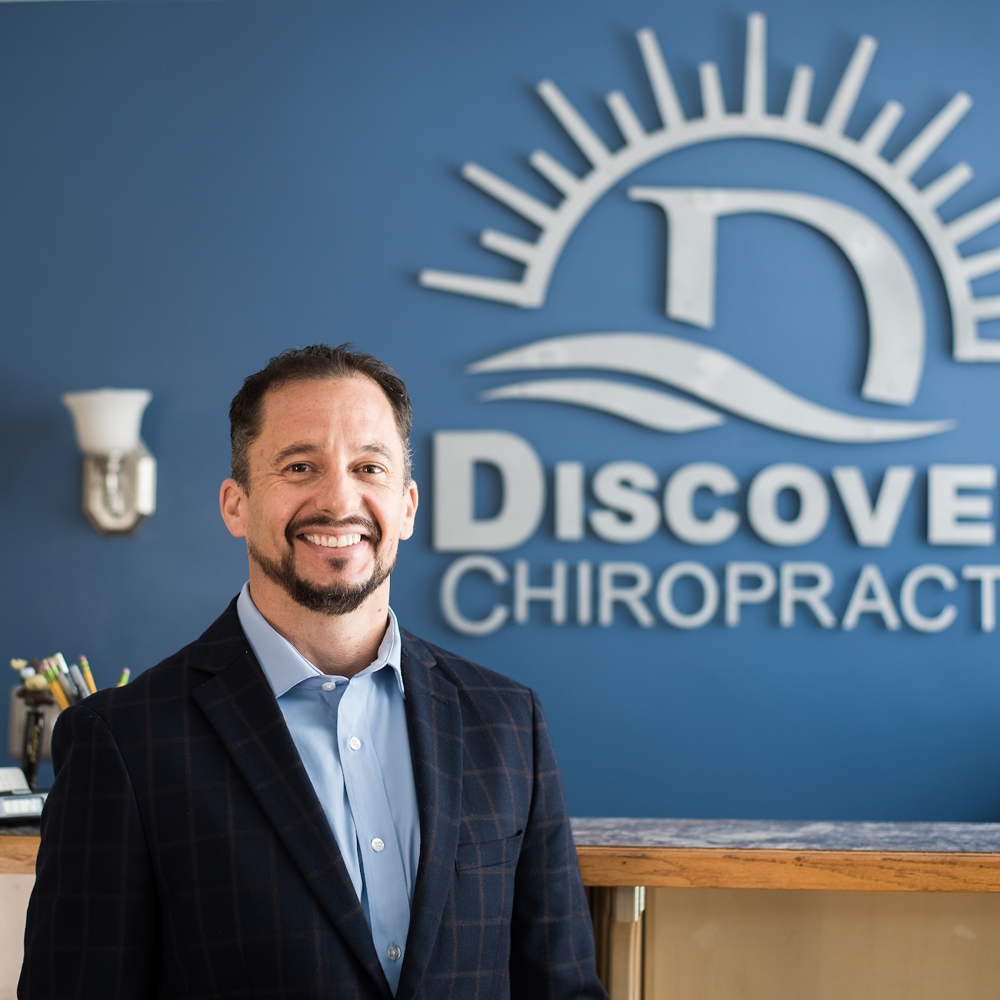 Dr. Craig  Mix D.C.