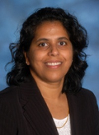 Dr. Cissy Paul Pottanat MD MPH