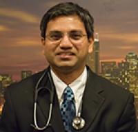 Dr. Eric Ryan Shibley M.D., Geriatrician