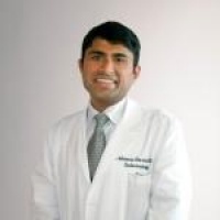 Dr. Vibhavasu  Sharma M.D.