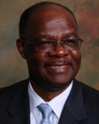 Mr. Ebenezer Griffith Nettey, MD, OB-GYN (Obstetrician-Gynecologist)