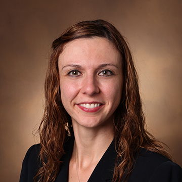 Dr. Aileen  Ebadat M.D.