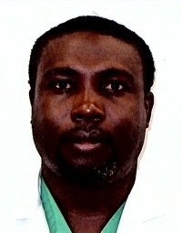 Dr. Edy  Amisial M.D