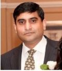 Dr. Abdussalam  Cheema M.D.