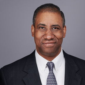 Rodney M. Jackson