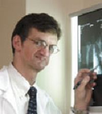 Dr. Michael J Mcdonough MD