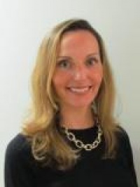 Dr. Jessica P Aidlen M.D.