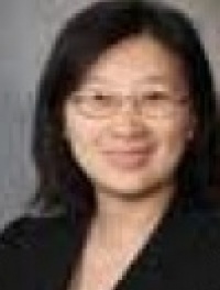 Dr. Yan Bi MD, Internist