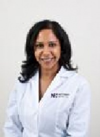 Dr. Mausumi  Lidogoster M.D.