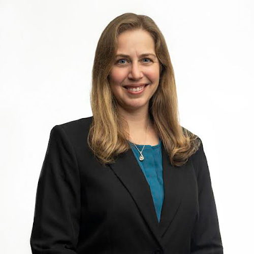 Dr. Julia Pring, MD, Orthopaedic Surgeon