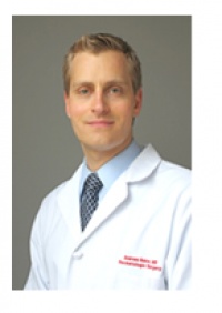 Andreas  Boker M.D