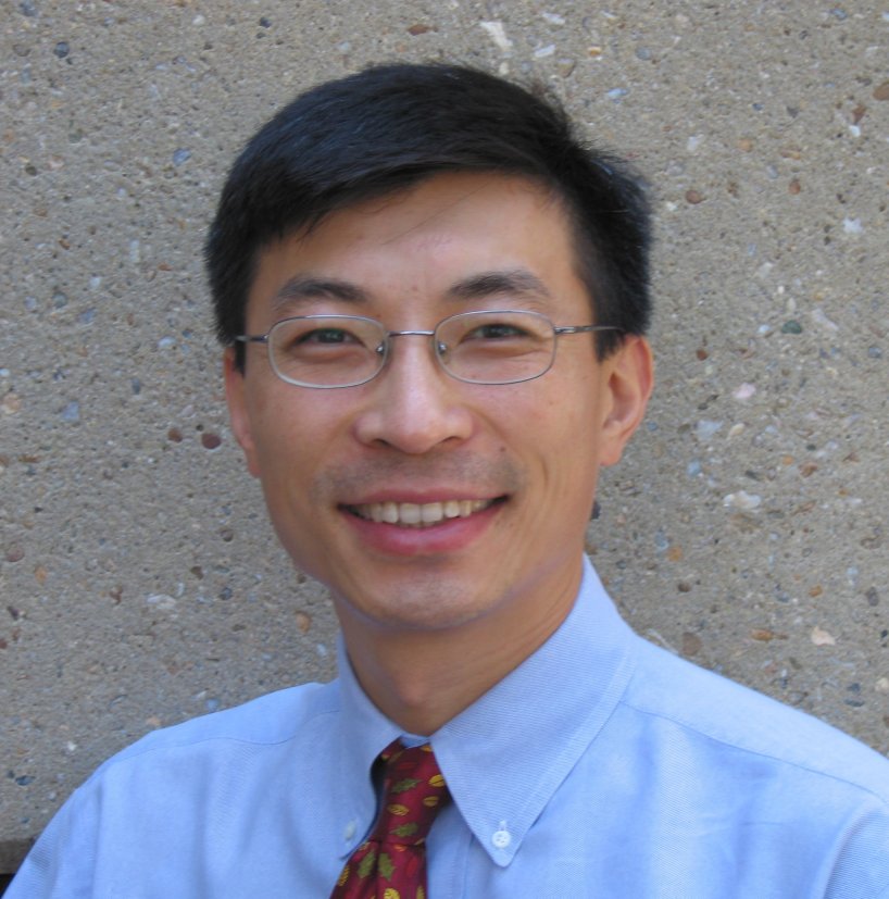 Dr. Richard W. Pei M.D.