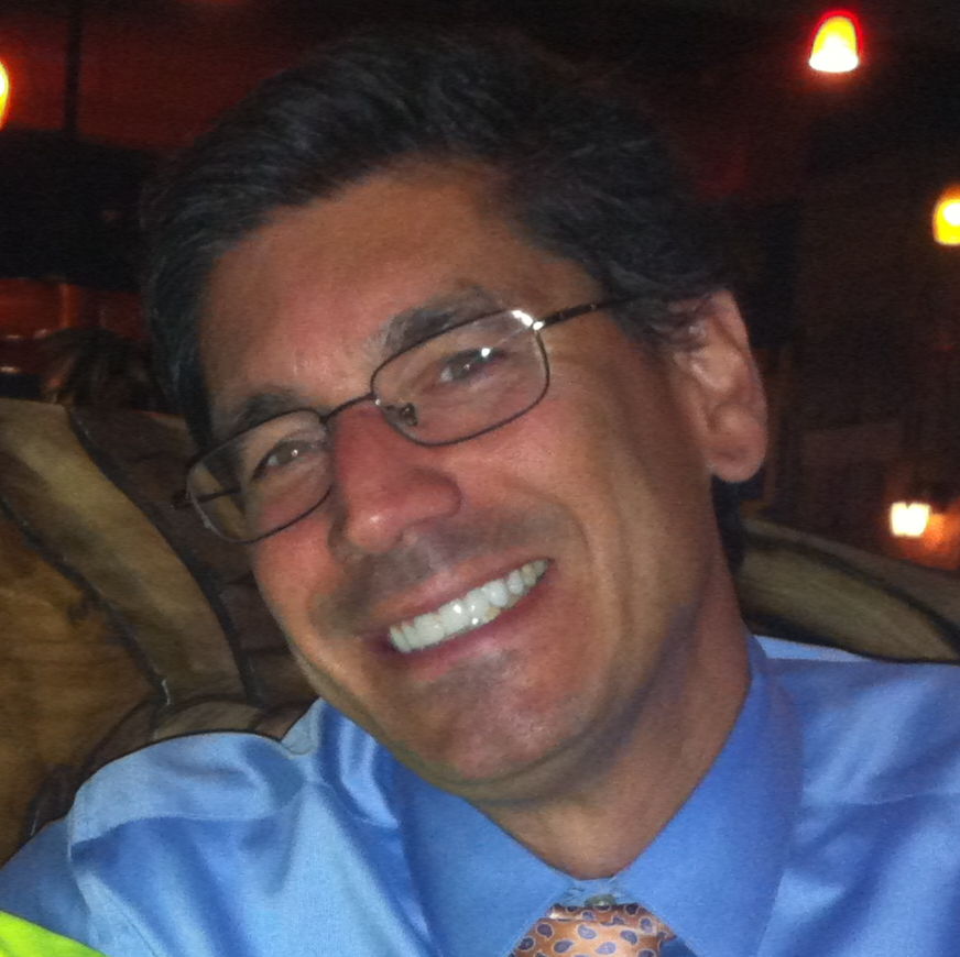 Dr. Emil Valle M.D., Gastroenterologist