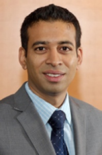 Chetan Pungoti M.D., Nuclear Medicine Specialist