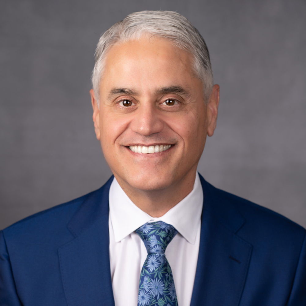 Peter  Soukas M.D.