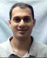 Dr. Neil M Vidwans M.D., Internist