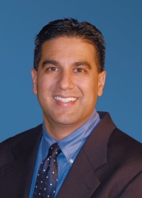 Dr. Niraj P. Patel M.D.