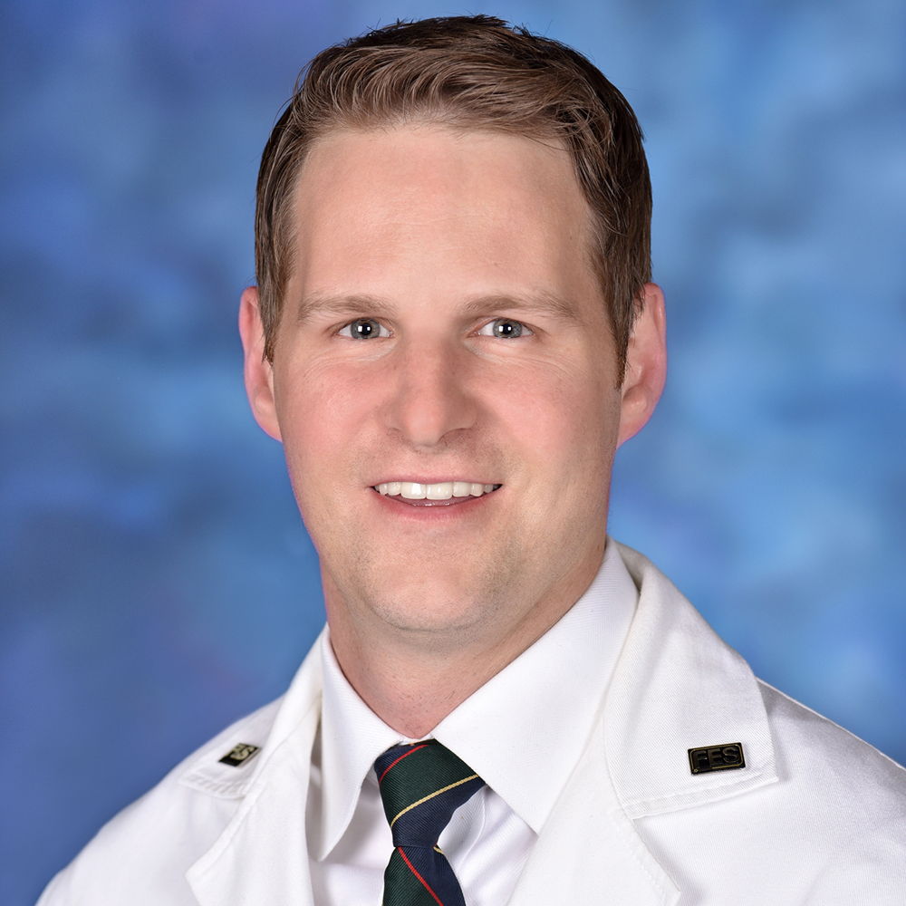 Dr. Michael Grant Svestka M.D.