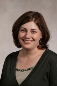 Dr. Ana D Swanson MD