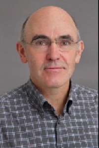 Dr. Neill Sinclair Barber M.D.