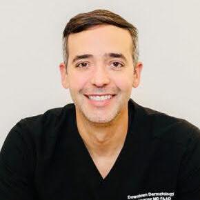 Gilberto  Alvarez del Manzano MD