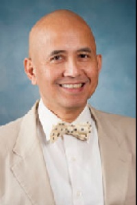 Javier Francisco Yuvienco M.D.