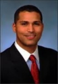Dr. Saul Escala DDS, Dentist