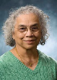Dr. Sudha A. Bidani, Anesthesiologist