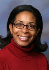 Dr. Jacquelyn L. Redd M.D., Gastroenterologist