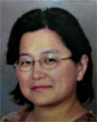 Ellen H Chen M.D., Cardiologist