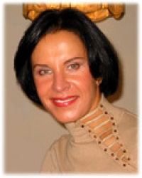Dorota  Podlinski DDS