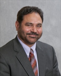 Dr. Sukhjender S Goraya M.D