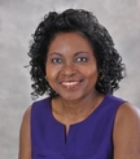 Dr. Mejebi T Mayor MD, OB-GYN (Obstetrician-Gynecologist)