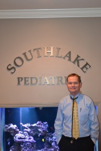 Mr. Andrew N Mccown M.D.