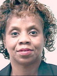 Dr. Everlyn L. Hall-baker MD