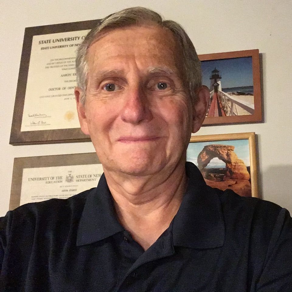 Dr. Aaron Kramer, DDS, Dentist