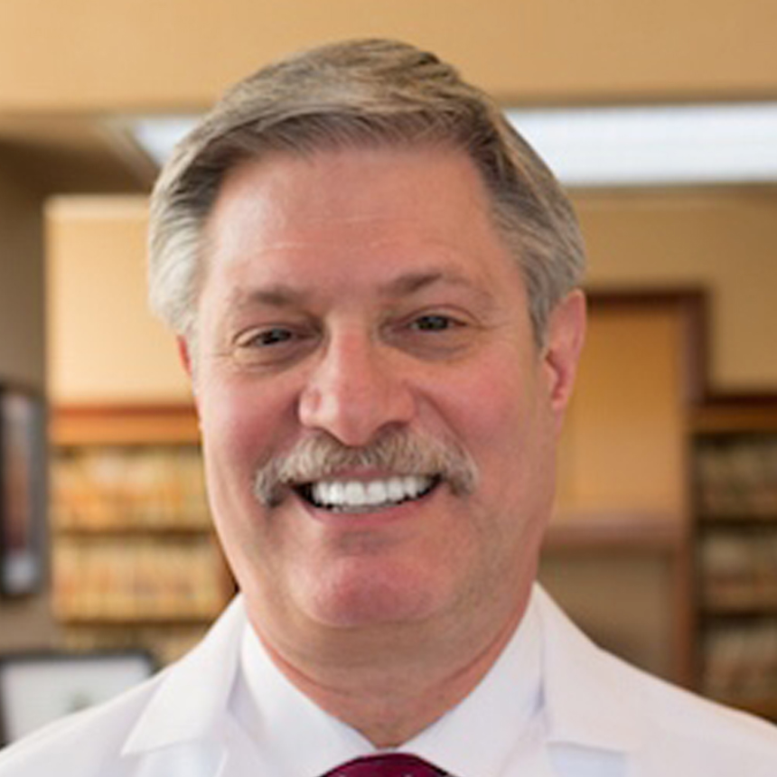 Dr. Marc W. Herman DDS, Prosthodontist