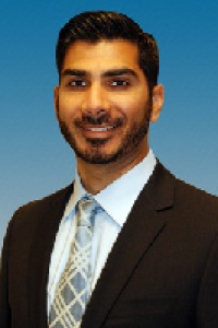 Dr. Sukhbir Singh Guram M.D.