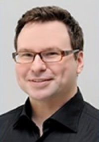 Dr. James Joseph Briley DO