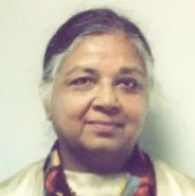 Neelavathy  Pushparaj