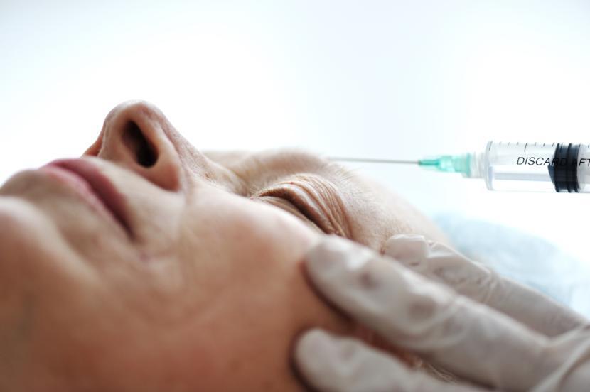 Botox May Take Away Your Facial Expressions