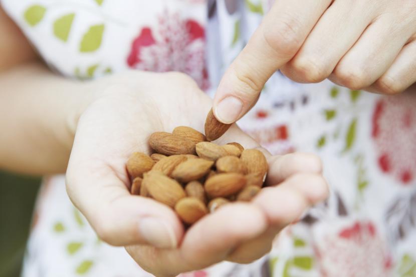 Can My Diet Prevent Aging?