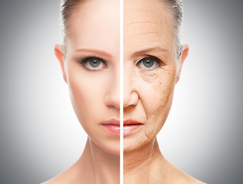 How Effective Are Anti-Aging Products?