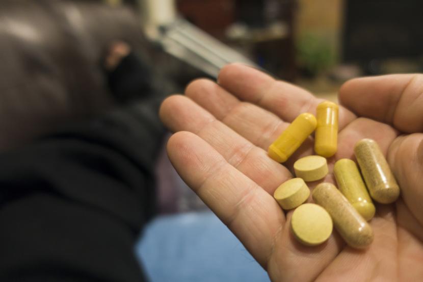 10 Supplements to Take for Lupus