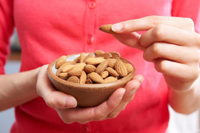 Do Almonds Have Benefits for Diabetic Patients?