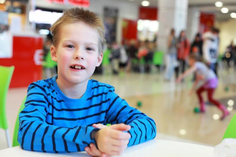 Are Food Allergies More Common in Children Than we Thought?