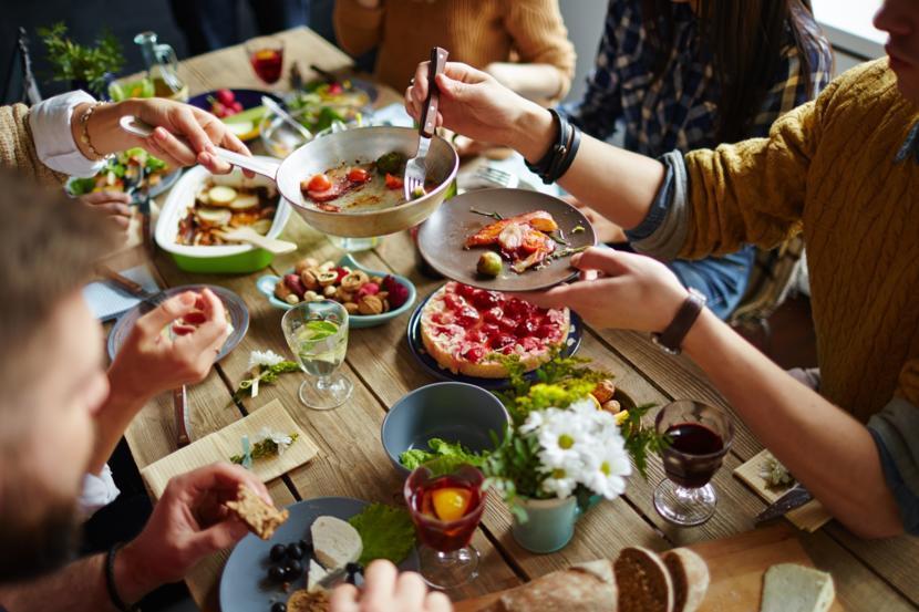 Can My Diet Influence Eczema Flare-Ups?