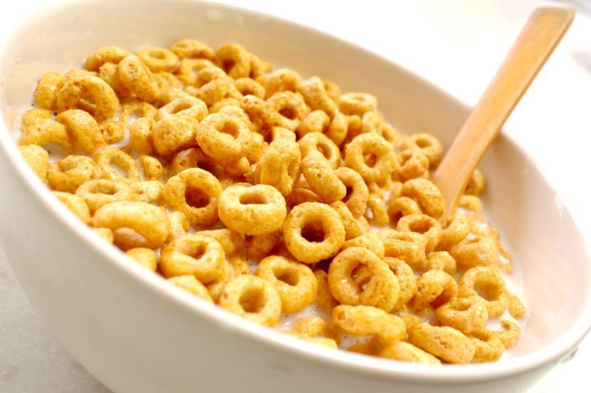 Cheerios: A Not-So-Safe Option for Celiac Patients